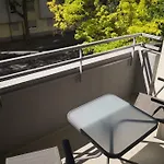 Moeblierte Naehe Basf Ludwigshafen/mannheim Mit Privatparkplatz *