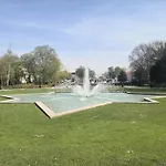 Moeblierte Naehe Basf Ludwigshafen/mannheim Mit Privatparkplatz Apartment *