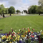Moeblierte Naehe Basf Ludwigshafen/mannheim Mit Privatparkplatz Ludwigshafen am Rhein