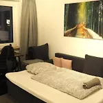 Moeblierte Naehe Basf Ludwigshafen/mannheim Mit Privatparkplatz * Ludwigshafen am Rhein