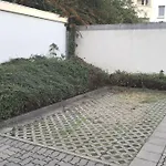 Moeblierte Naehe Basf Ludwigshafen/mannheim Mit Privatparkplatz *