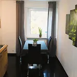Apartment Moeblierte Naehe Basf Ludwigshafen/mannheim Mit Privatparkplatz Ludwigshafen am Rhein