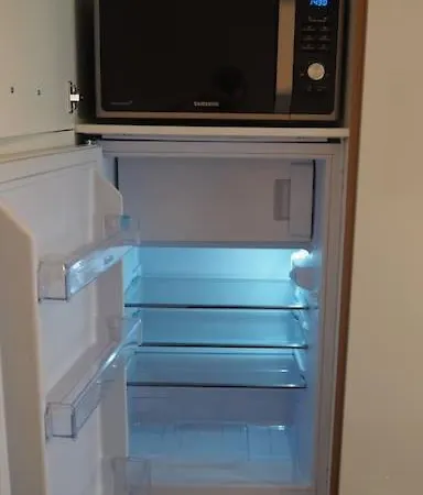 Moeblierte Naehe Basf Ludwigshafen/mannheim Mit Privatparkplatz Apartmán