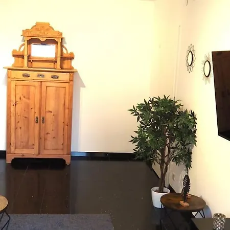 Moeblierte Naehe Basf Ludwigshafen/mannheim Mit Privatparkplatz * Ludwigshafen am Rhein