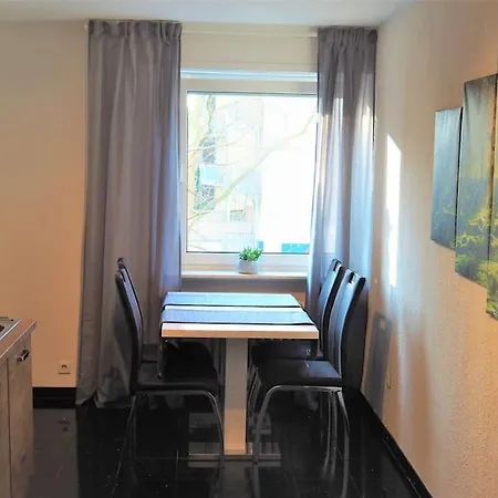 Apartment Moeblierte Naehe Basf Ludwigshafen/mannheim Mit Privatparkplatz Ludwigshafen am Rhein
