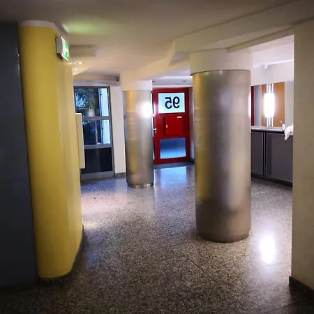 Moeblierte Naehe Basf Ludwigshafen/mannheim Mit Privatparkplatz Apartment *