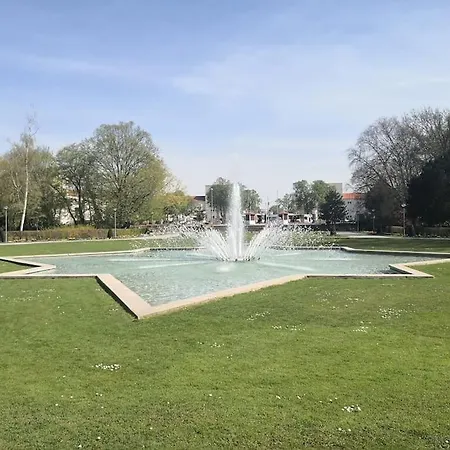 Moeblierte Naehe Basf Ludwigshafen/mannheim Mit Privatparkplatz דירה *