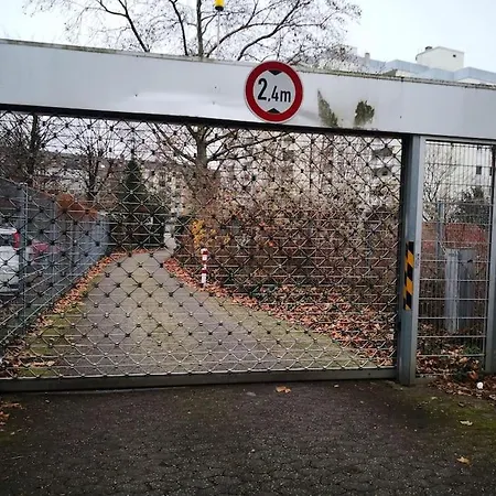 Apartment Moeblierte Naehe Basf Ludwigshafen/mannheim Mit Privatparkplatz Ludwigshafen am Rhein