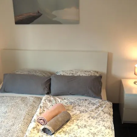 Moeblierte Naehe Basf Ludwigshafen/mannheim Mit Privatparkplatz Apartmán Ludwigshafen am Rhein