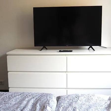 Moeblierte Naehe Basf Ludwigshafen/mannheim Mit Privatparkplatz