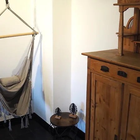 Apartmán Moeblierte Naehe Basf Ludwigshafen/mannheim Mit Privatparkplatz