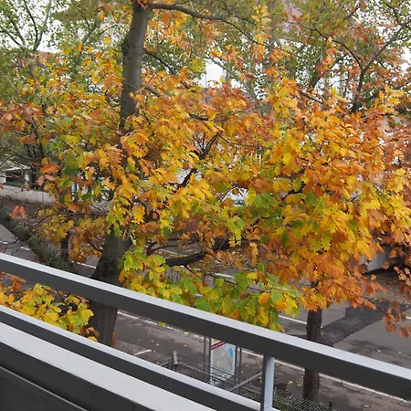 Moeblierte Naehe Basf Ludwigshafen/mannheim Mit Privatparkplatz Appartement