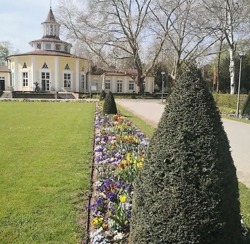 Moeblierte Naehe Basf Ludwigshafen/mannheim Mit Privatparkplatz *