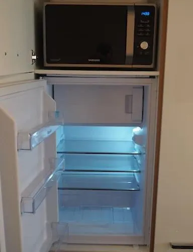 Moeblierte Naehe Basf Ludwigshafen/mannheim Mit Privatparkplatz Appartement