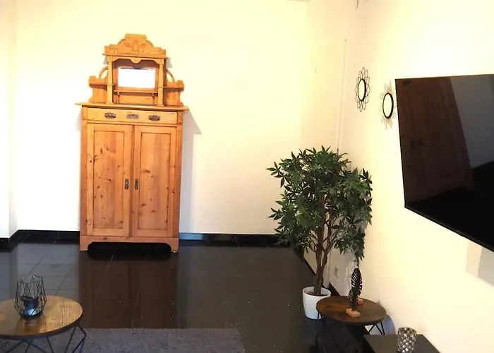 Moeblierte Naehe Basf Ludwigshafen/mannheim Mit Privatparkplatz * Ludwigshafen