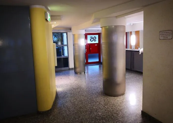 Moeblierte Naehe Basf Ludwigshafen/mannheim Mit Privatparkplatz Apartment *