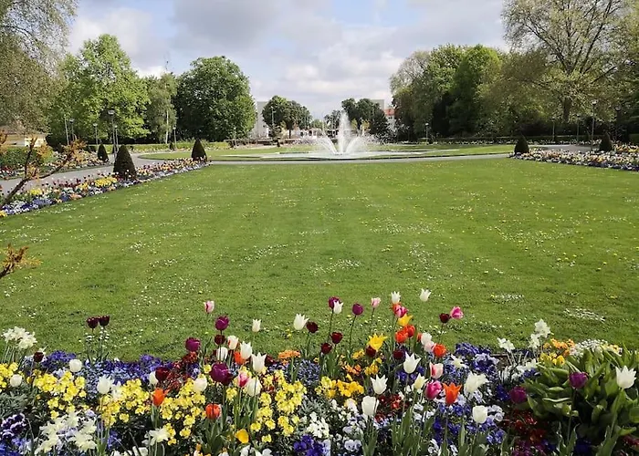 Moeblierte Naehe Basf Ludwigshafen/mannheim Mit Privatparkplatz Ludwigshafen am Rhein
