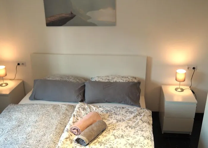 Moeblierte Naehe Basf Ludwigshafen/mannheim Mit Privatparkplatz Appartement Ludwigshafen