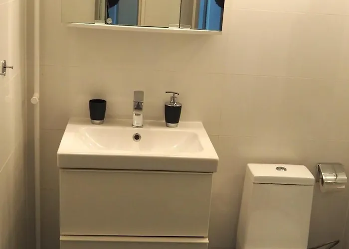 Moeblierte Naehe Basf Ludwigshafen/mannheim Mit Privatparkplatz *